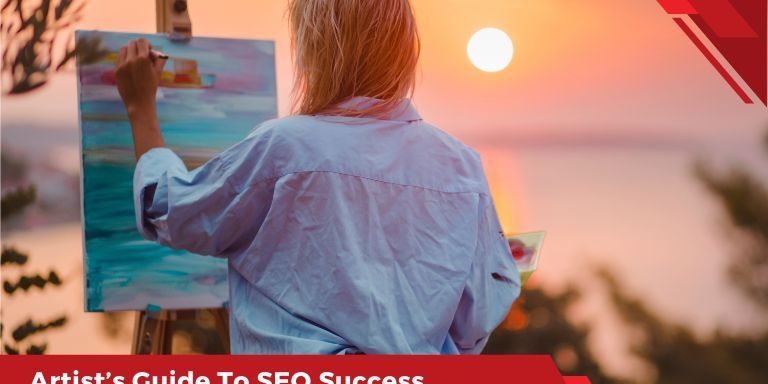 From Canvas To Clicks Artist’s Guide To SEO Success