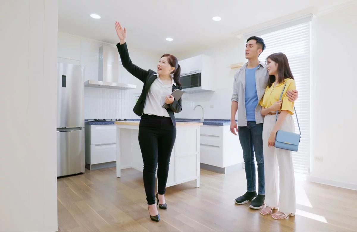 Real Estate SEO Performance