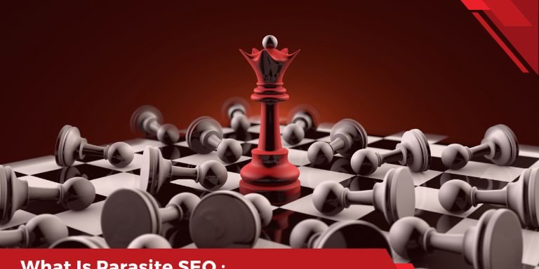 Unmasking The Mysteries: What Is Parasite SEO And Should You Embrace It?