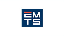 EMTS logo