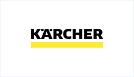 Karcher Logo