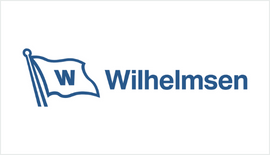 Wilhelmsen Logo