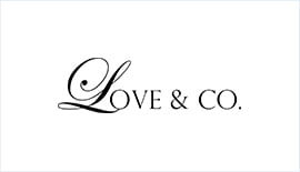 Love & Co Logo