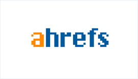 Partner Ahrefs