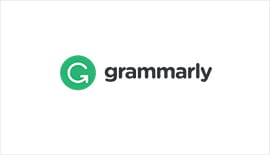 Partner Grammarly