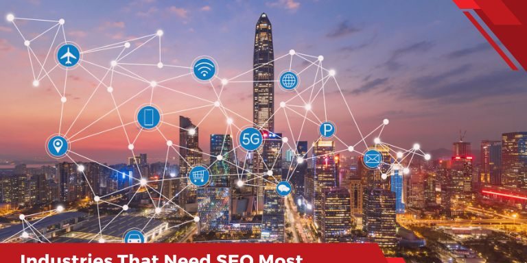 2024 SEO Spotlight Discover What Industries Need SEO The Most In Malaysia
