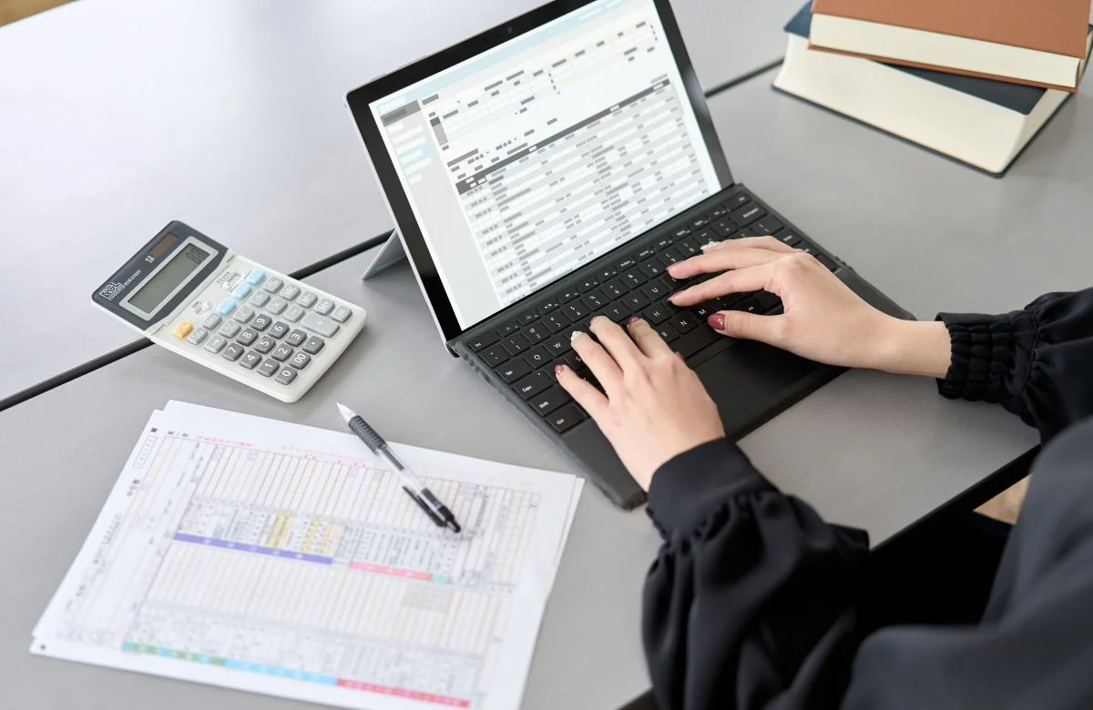 Accounting SEO
