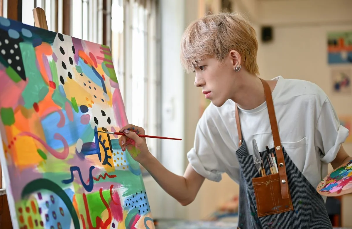 Artist SEO