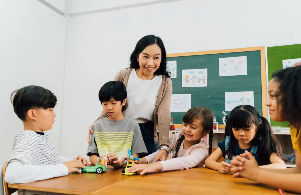 Education SEO