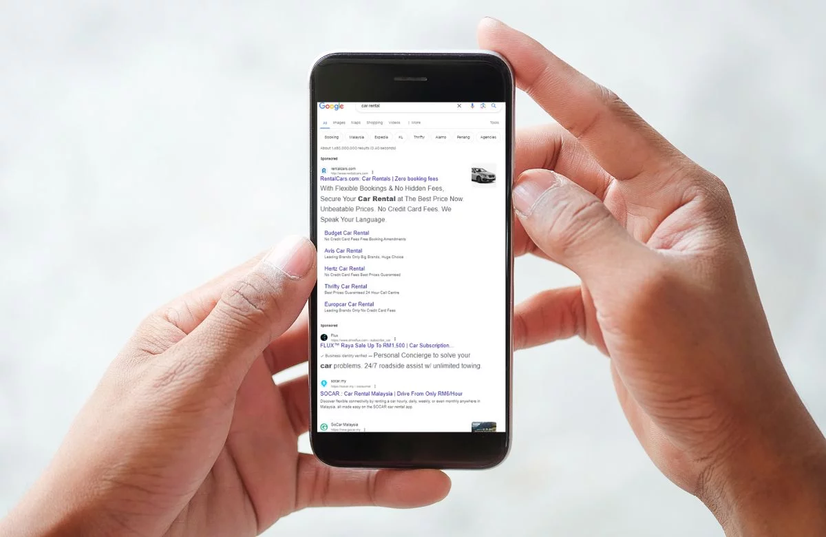 Google Ads