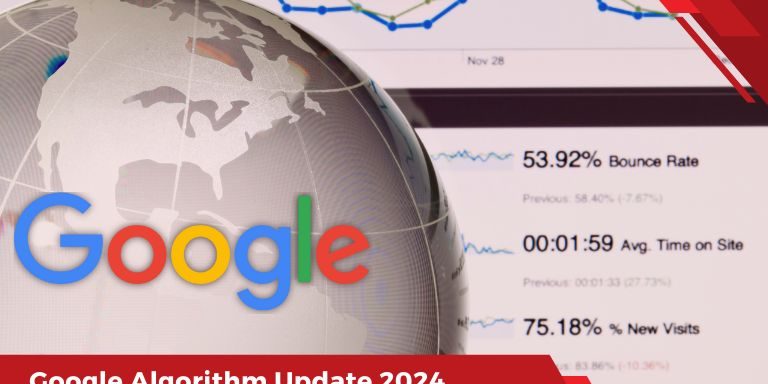 Google Algorithm Update 2024