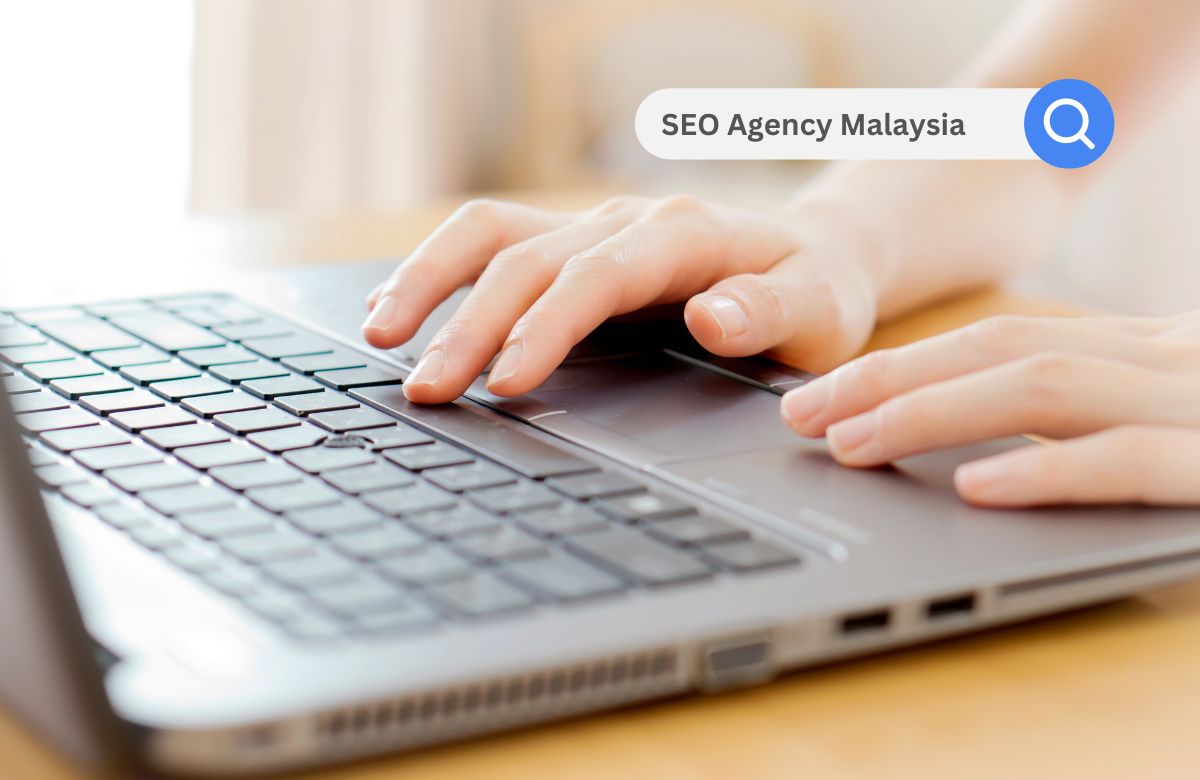 Google SEO In Malaysia