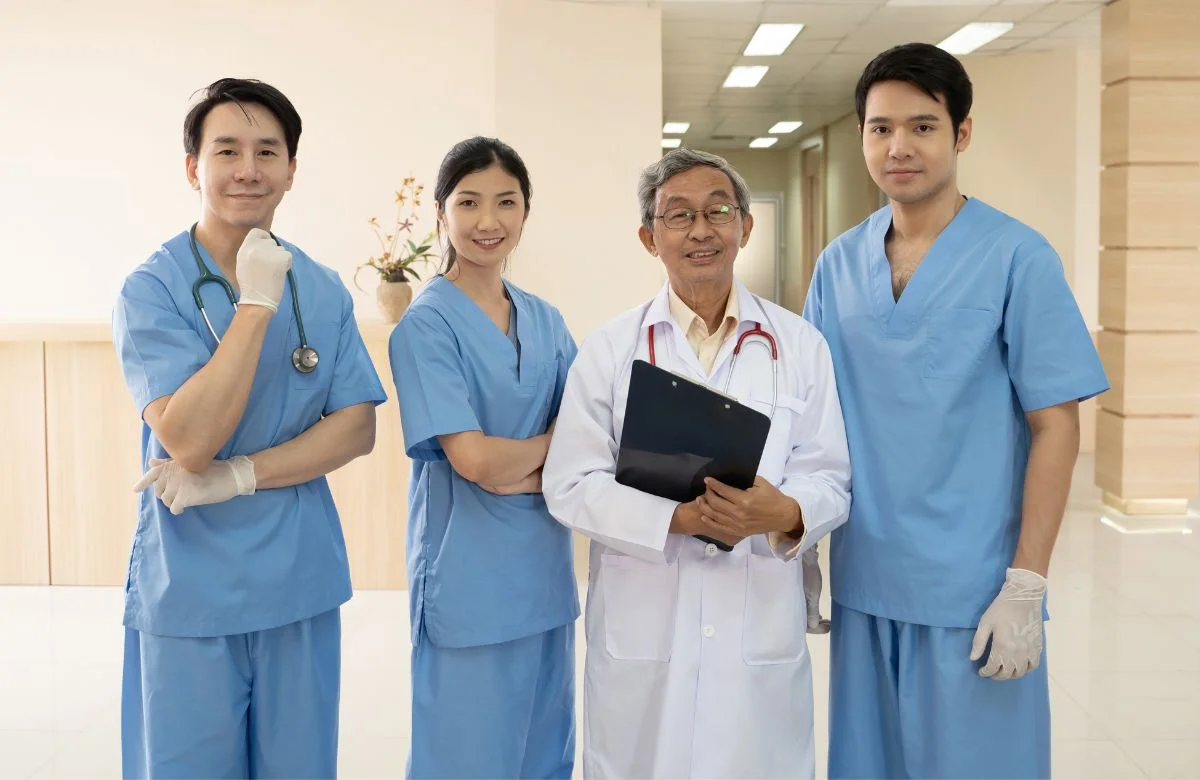 Healthcare SEO