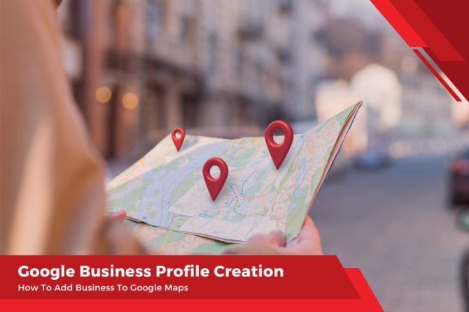 How To Add Business To Google Maps With Google Business Profile