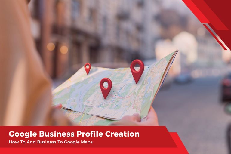How To Add Business To Google Maps With Google Business Profile
