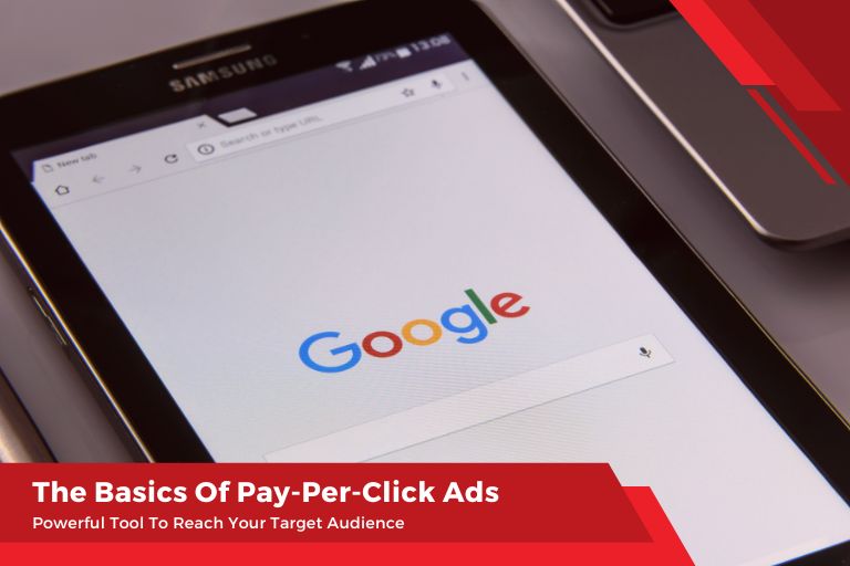 Introduction To Pay-Per-Click (PPC) Ads In Malaysia