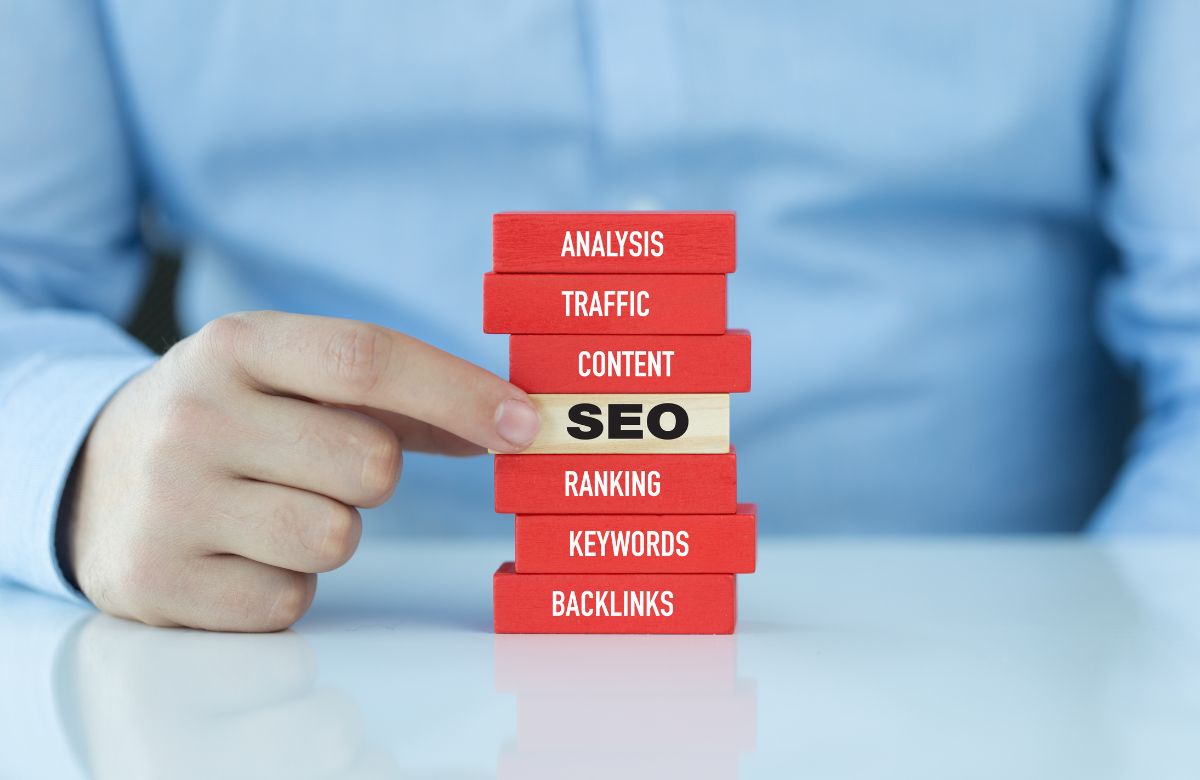 Perfect SEO Strategy For Your Business