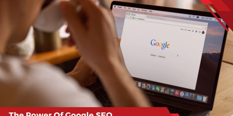 Power Of Google SEO