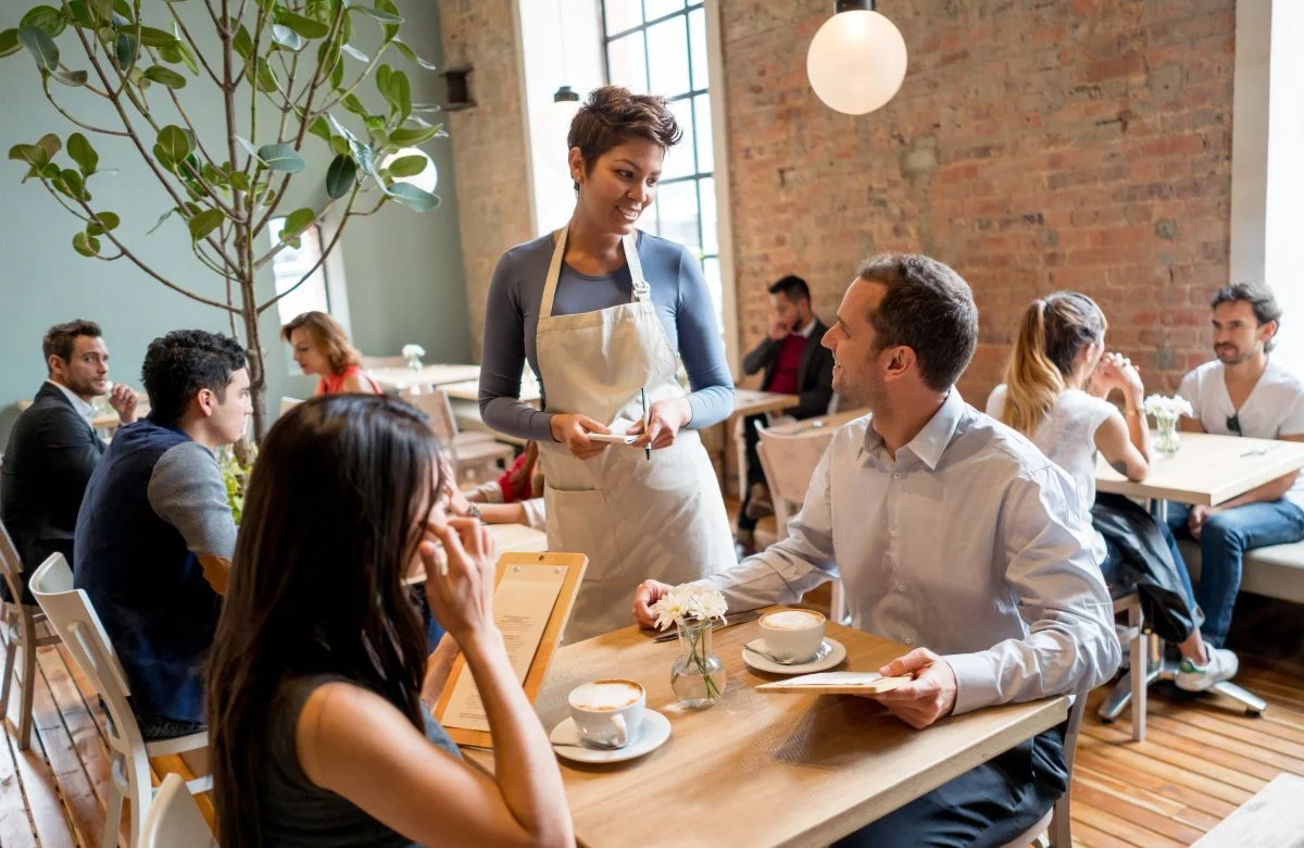 Restaurant SEO