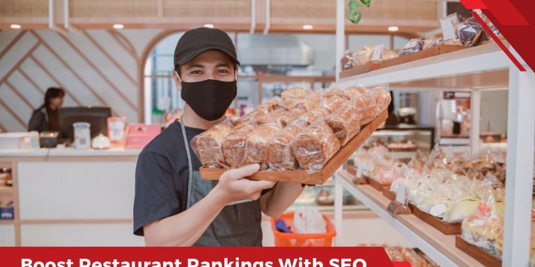 Taste The Traffic Boosting Restaurant Rankings With SEO