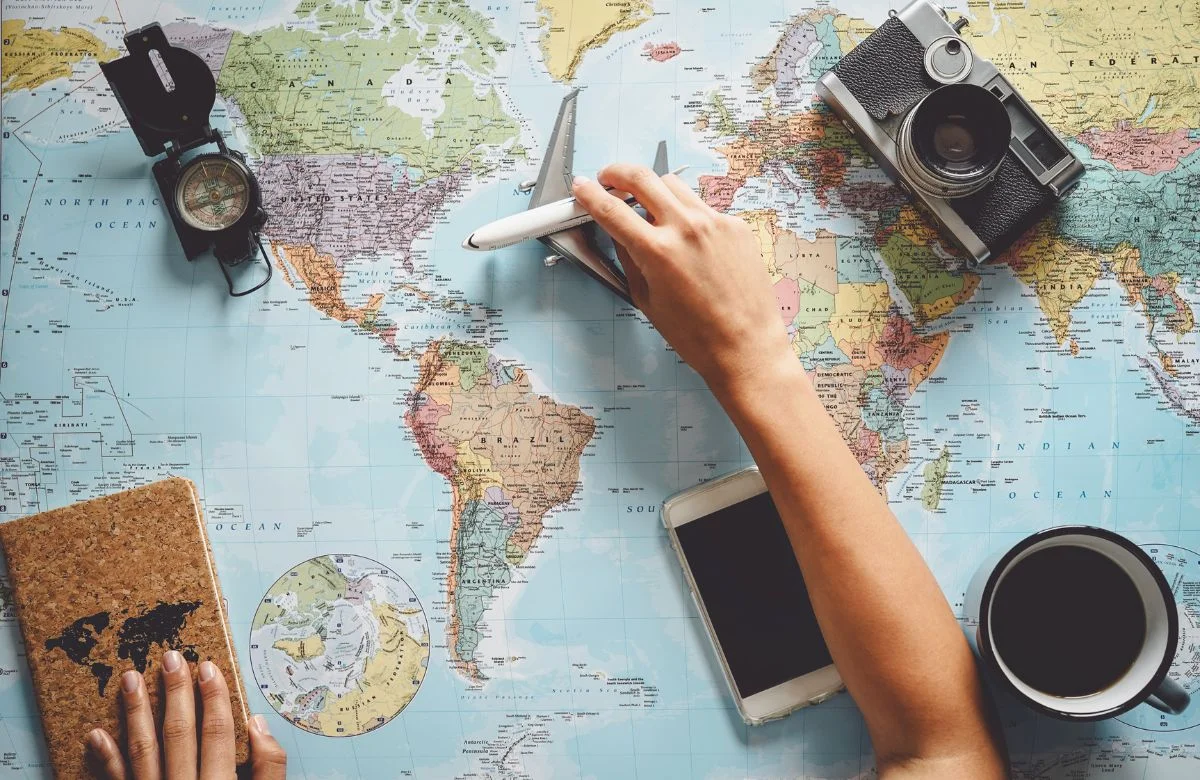 Travel SEO