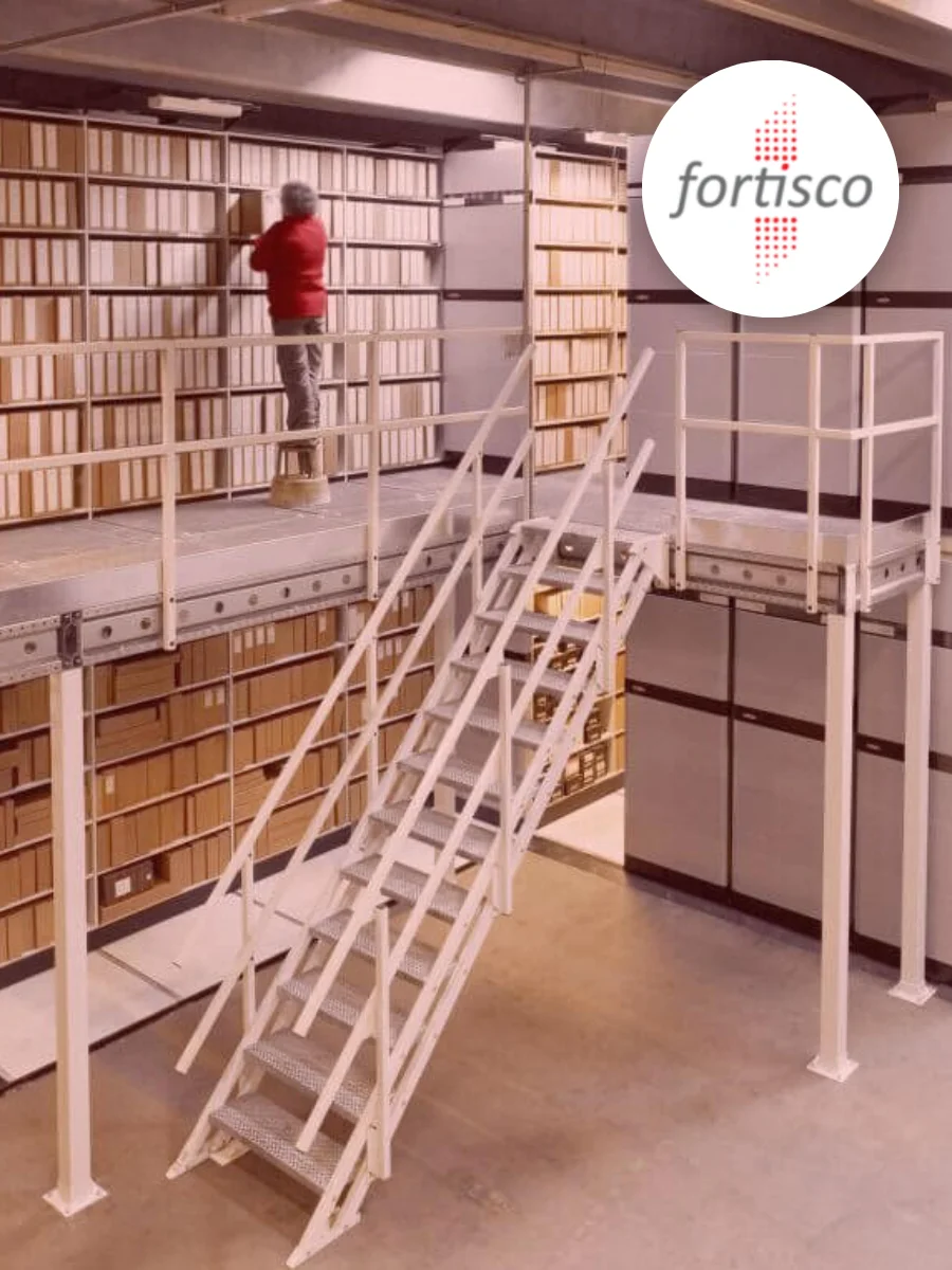Fortisco Sucess Story