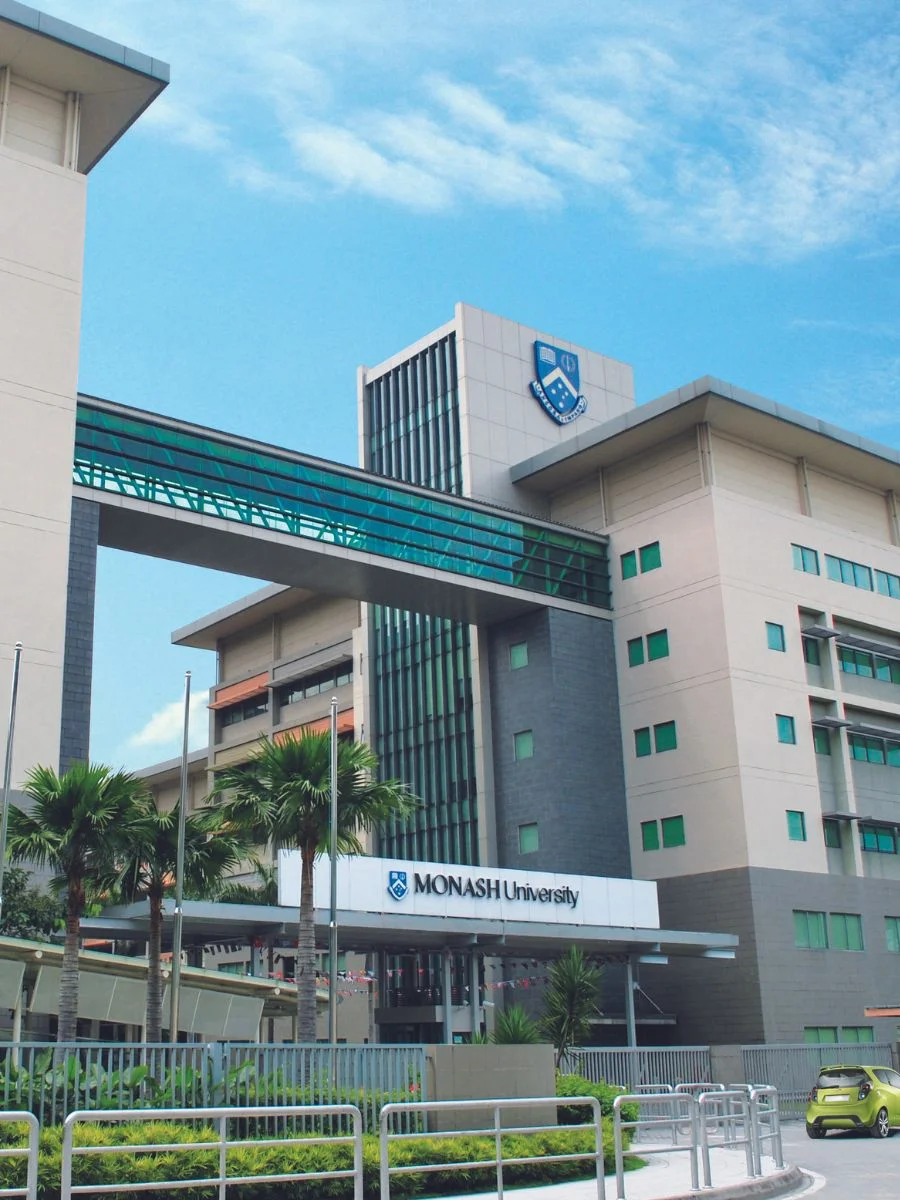 monash univeristy malaysia campus monash univeristy malaysia campus