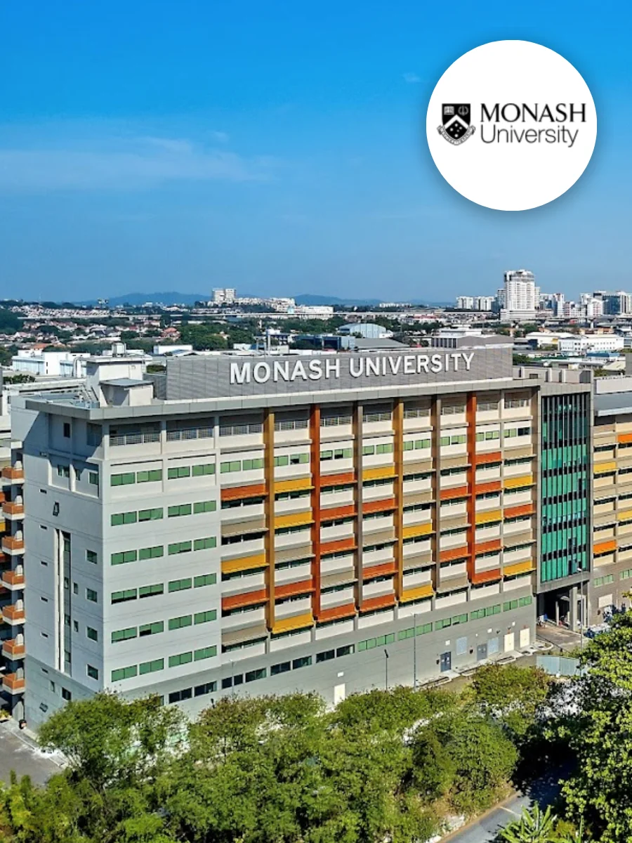 Monash University Success Story