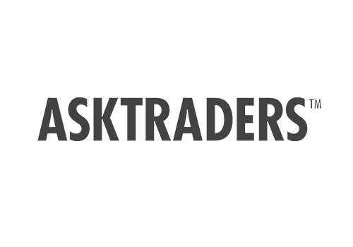 Asktraders Logo