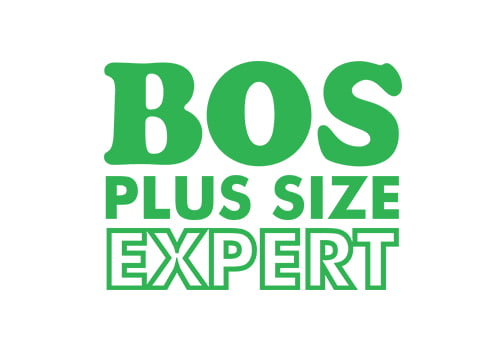Butik Bos Logo