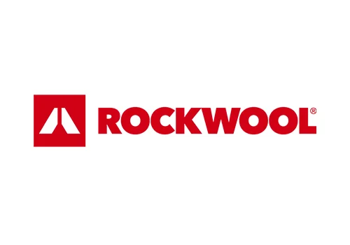 Rockwool Logo