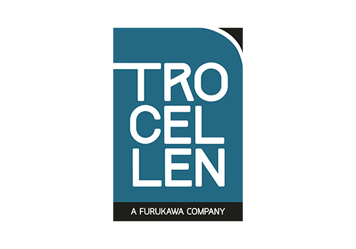Trocellen Logo