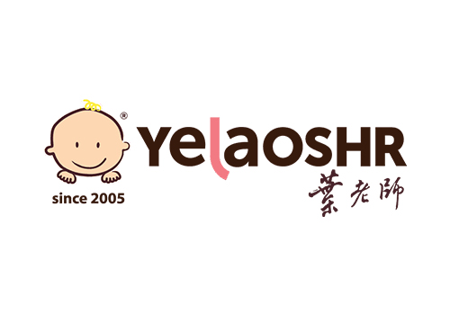 Yelaoshr logo