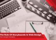From Concept to Creation The Role of Storyboards in Web Design