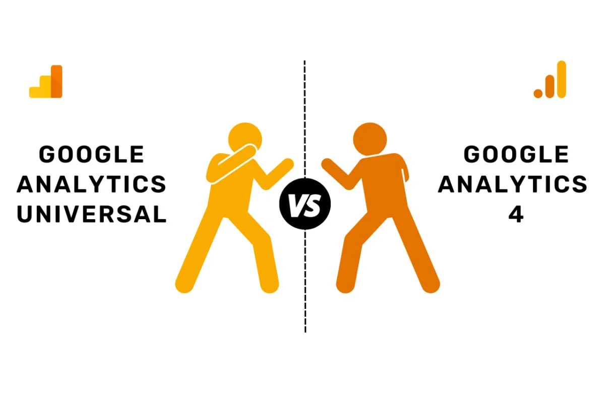 Is GA4 Better Than UA