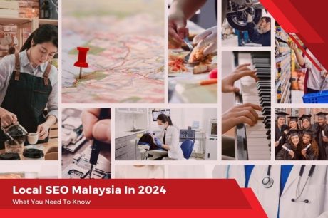 Local SEO Malaysia