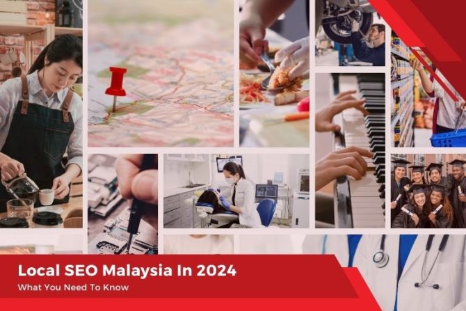 Local SEO Malaysia