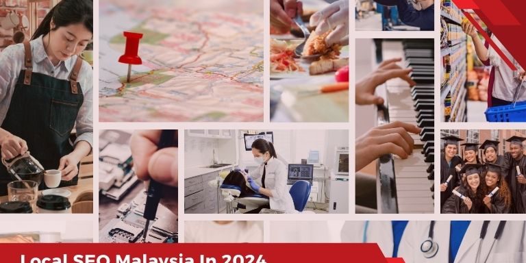 Local SEO Malaysia
