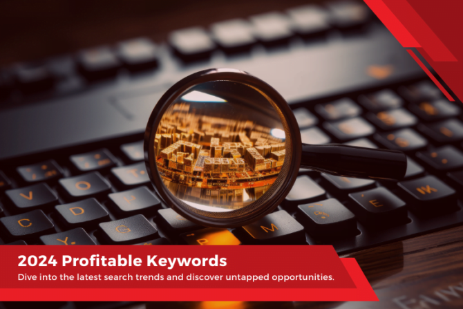 2024 Profitable Keywords 2024 Profitable Keywords