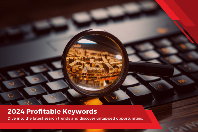 2024 Profitable Keywords
