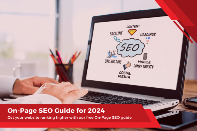 On-Page SEO Guide for 2024