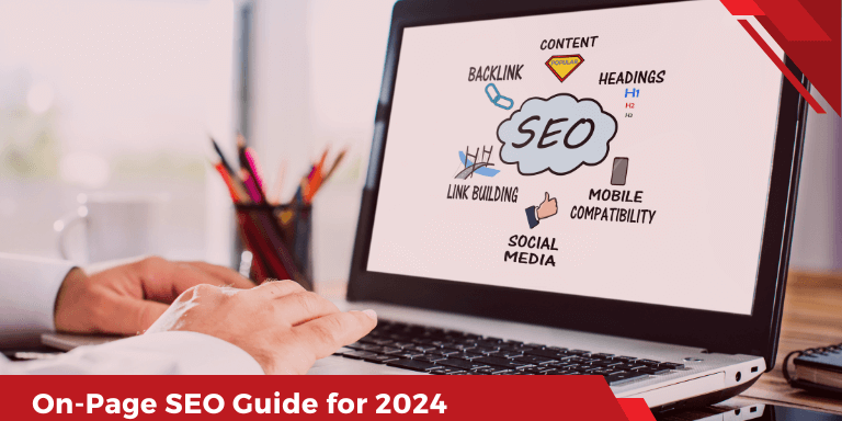 On-Page SEO Guide for 2024