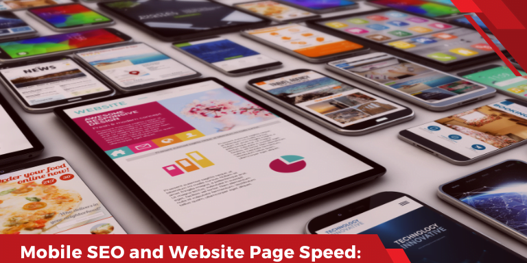 Importance of mobile SEO