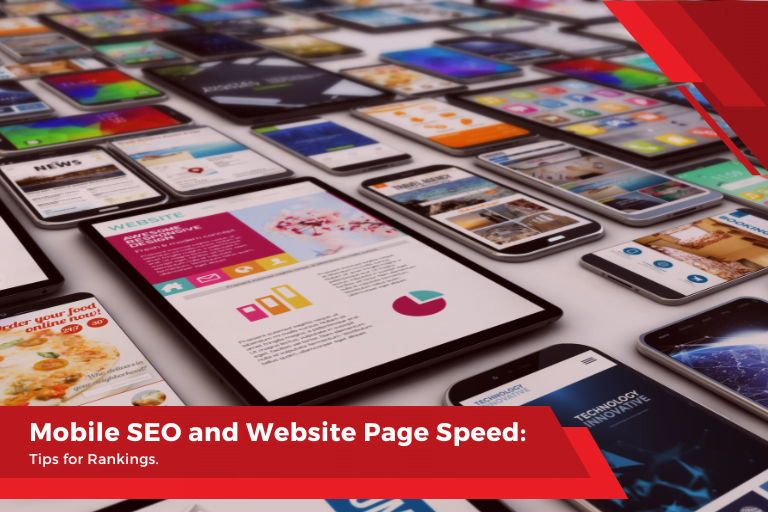 Importance of mobile SEO