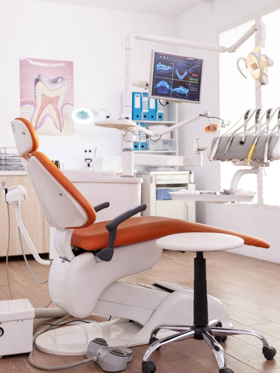 Dental Sector