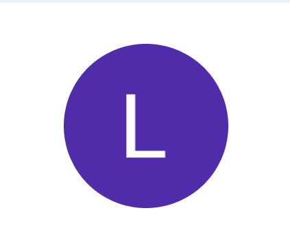 L profile picture