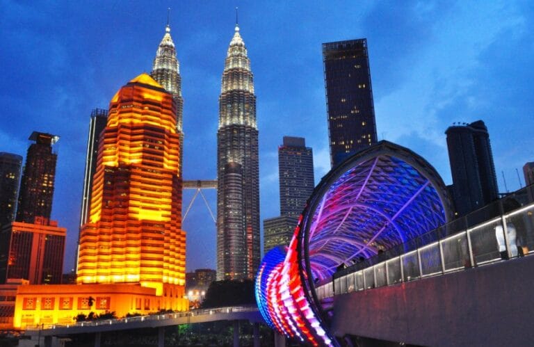 Top Digital Marketing Agency Malaysia: Panduan Memilih Mitra yang Tepat untuk Kesuksesan Bisnis Anda