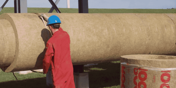 Rockwool Generating 1,165 Quality Monthly Leads