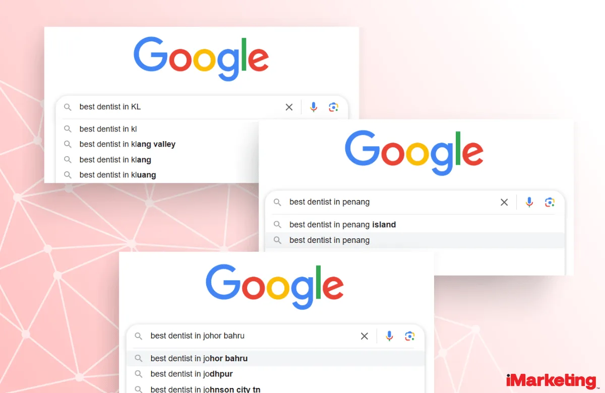 Conduct Localized Keyword Research