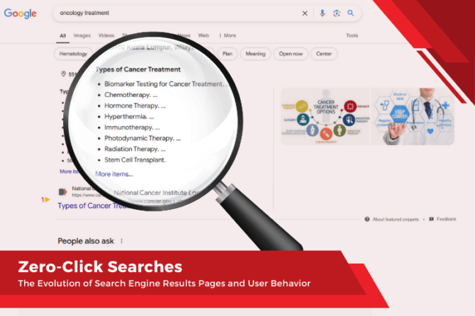 How to Optimize for Zero-Click Searches and Featured Snippets in 2025
